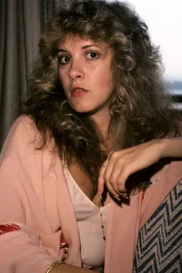 Zdjęcie  (Stevie Nicks) #291073