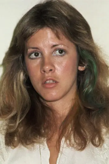 Zdjęcie Stevie Nicks (Stevie Nicks) #629818