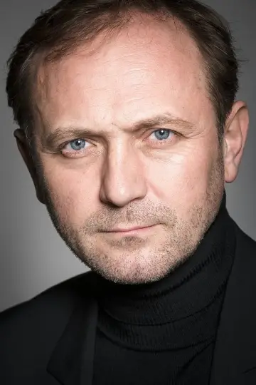 Zdjęcie Andrzej Chyra #123411