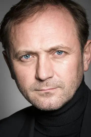 Zdjęcie Andrzej Chyra #123412