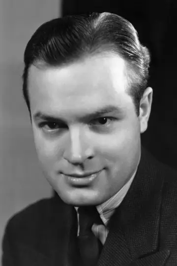 Zdjęcie Bob Hope #2190