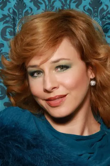 Zdjęcie Eszter Ónodi #245188