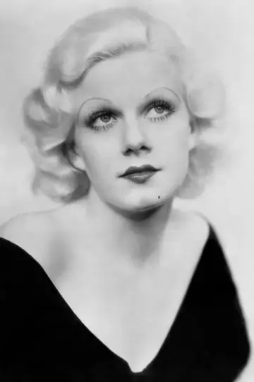 Zdjęcie Jean Harlow #106320