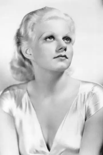Zdjęcie Jean Harlow #106321