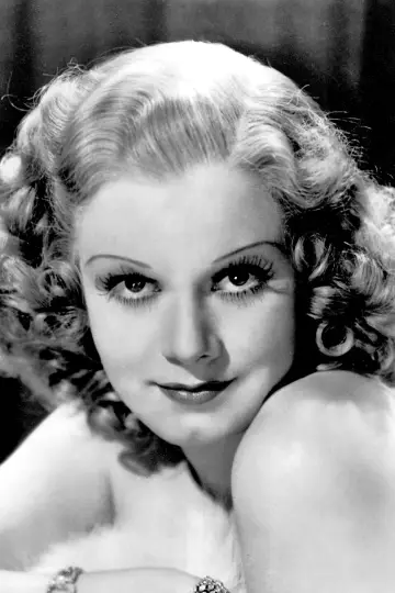 Zdjęcie Jean Harlow #106322