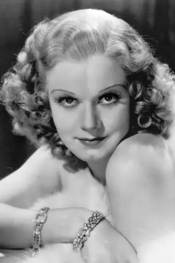 Zdjęcie Jean Harlow #106323