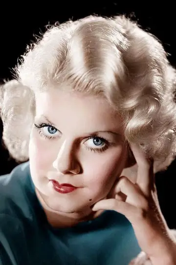 Zdjęcie Jean Harlow #106324