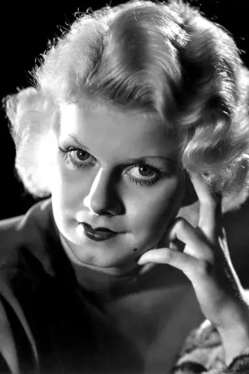 Zdjęcie Jean Harlow #106325