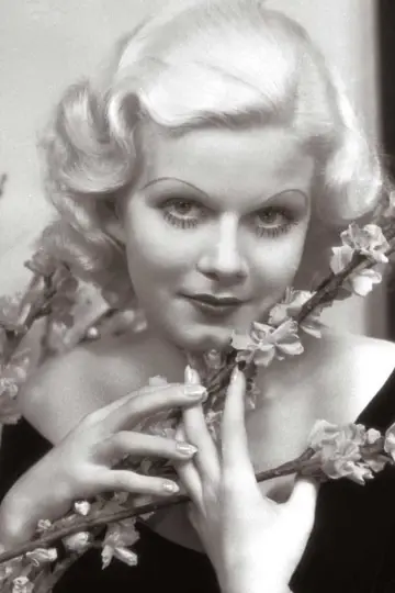 Zdjęcie Jean Harlow #106327