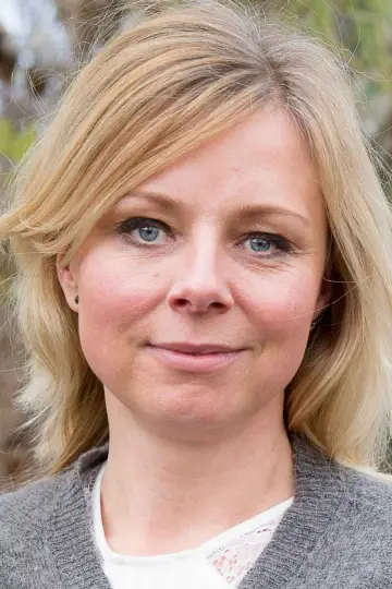 Zdjęcie Lena Maria Kristensen #354504