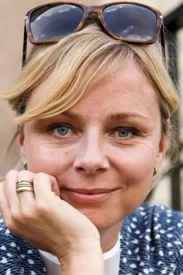 Zdjęcie Lena Maria Kristensen (Lene Maria Christensen) #354507