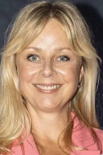 Zdjęcie Lena Maria Kristensen (Lene Maria Christensen) #354509