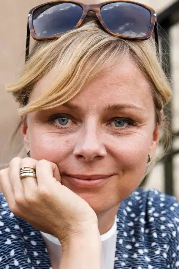 Zdjęcie Lena Maria Kristensen (Lene Maria Christensen) #354510