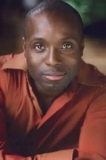 Zdjęcie Richard Yearwood #49420
