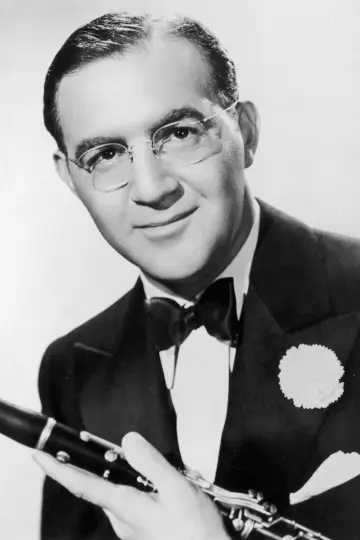 Zdjęcie  (Benny Goodman) #249640