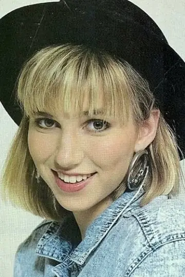 Zdjęcie Debbie Gibson #47437