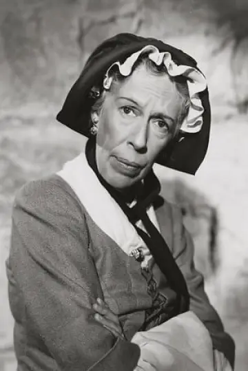 Zdjęcie Edna Mej Oliver (Edna May Oliver) #185093