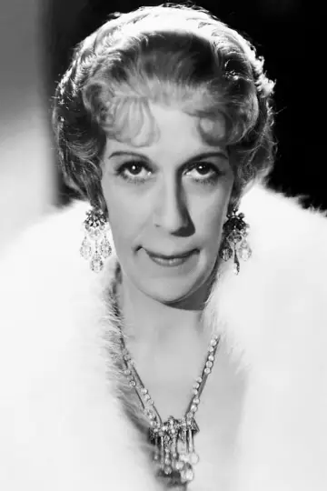 Zdjęcie Edna Mej Oliver (Edna May Oliver) #185095