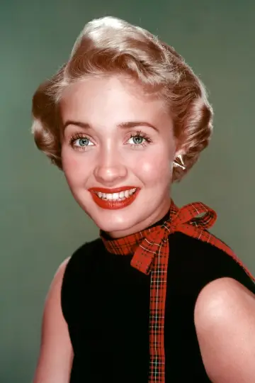 Zdjęcie  (Jane Powell) #202542
