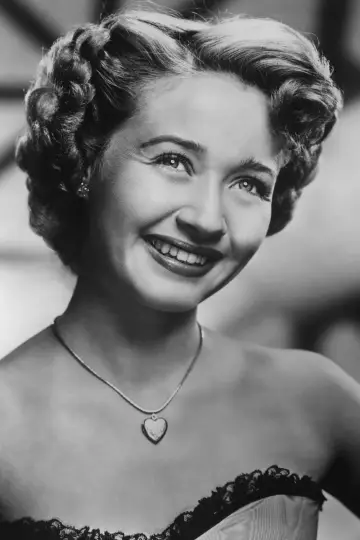Zdjęcie  (Jane Powell) #202544