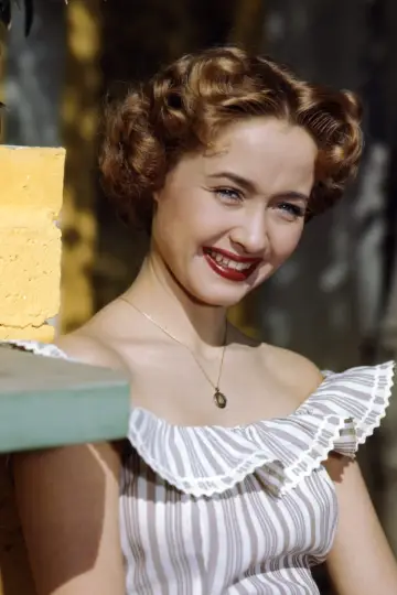 Zdjęcie  (Jane Powell) #202548