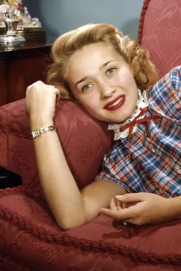 Zdjęcie  (Jane Powell) #202552