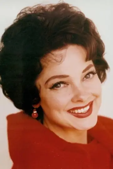 Zdjęcie Kathryn Grayson #278101