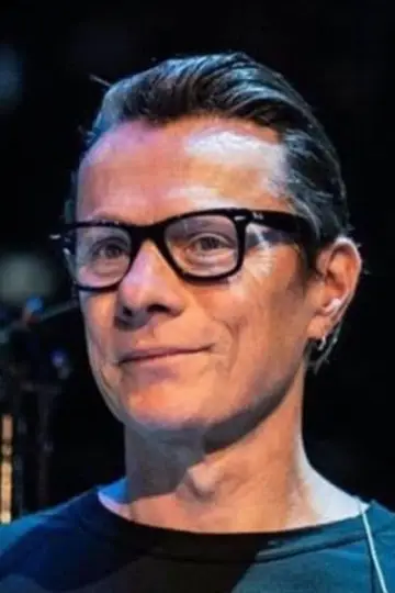 Zdjęcie Larry Mullen Jr. #26471