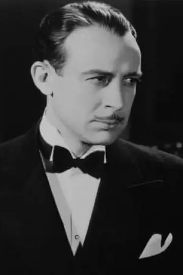 Zdjęcie Lester Matthews #78208