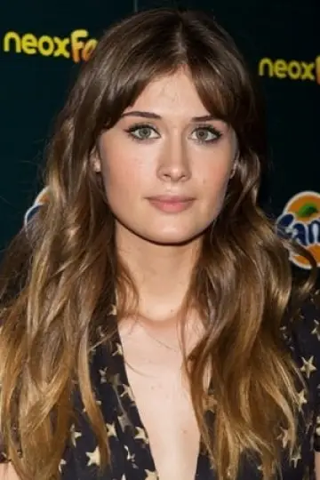 Zdjęcie Nerea Camacho #35845