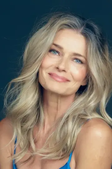 Zdjęcie Paulina Porizkova #203338
