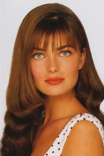 Zdjęcie Paulina Porizkova (Paulina Porizkova) #203343