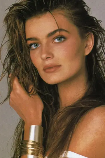 Zdjęcie Paulina Porizkova (Paulina Porizkova) #203346