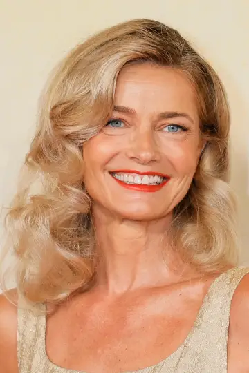 Zdjęcie Paulina Porizkova (Paulina Porizkova) #203348