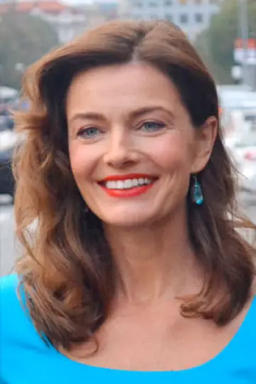 Zdjęcie Paulina Porizkova (Paulina Porizkova) #203352