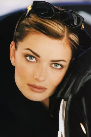 Zdjęcie Paulina Porizkova (Paulina Porizkova) #203363
