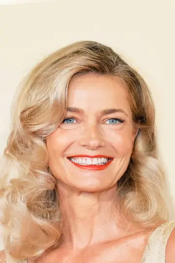 Zdjęcie Paulina Porizkova (Paulina Porizkova) #402016