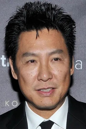 Zdjęcie Filip Ri (Phillip Rhee) #179625