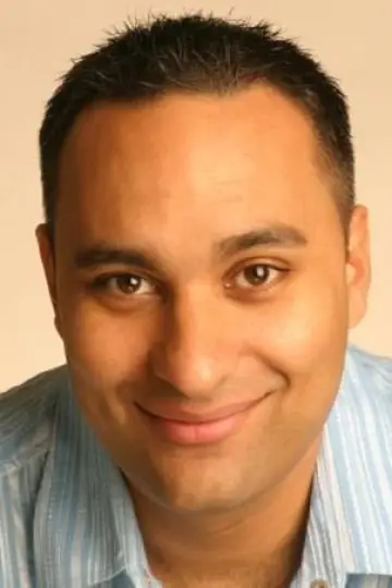 Zdjęcie Russell Peters #35042