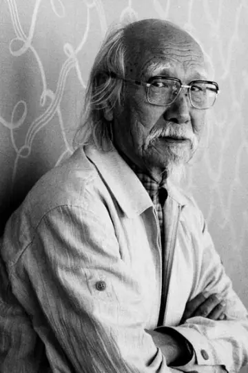 Zdjęcie Seijun Suzuki #287366