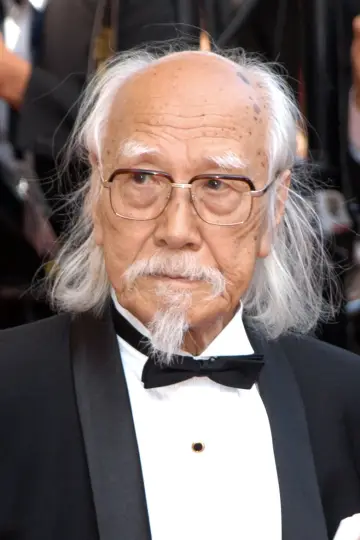 Zdjęcie Seijun Suzuki #287367