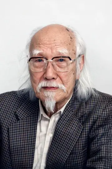Zdjęcie Seijun Suzuki #347814