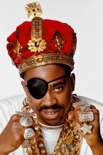 Zdjęcie  (Slick Rick) #351288