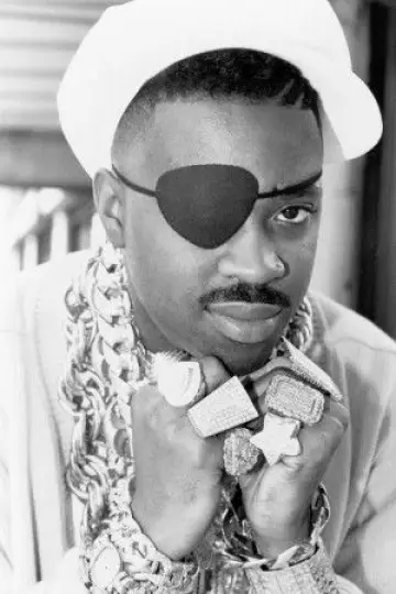 Zdjęcie  (Slick Rick) #351289