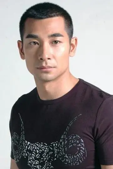 Zdjęcie Vincent Zhao Wenzhuo #67081