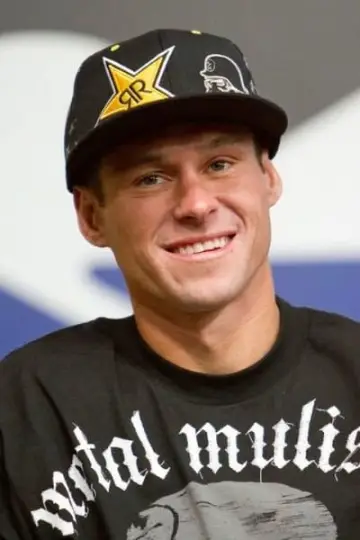 Zdjęcie Brian Deegan #19998