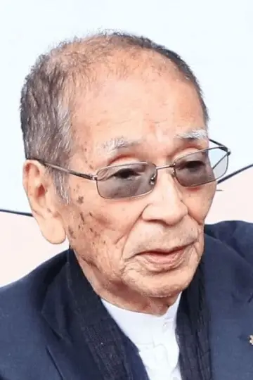 Zdjęcie Kiyoshi Kobayashi #99960
