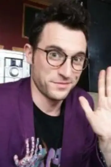 Zdjęcie Spencer Klein #72687