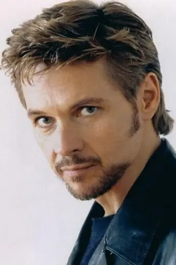 Zdjęcie Stephen Nichols #116000