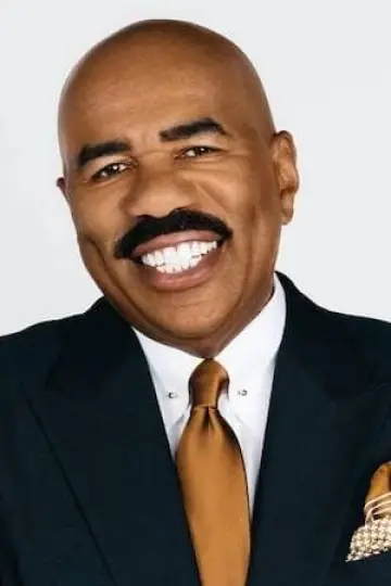 Zdjęcie Steve Harvey #90536